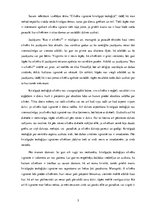 Eseja 'Cilvēka izpratne kristīgajā teoloģijā', 3.