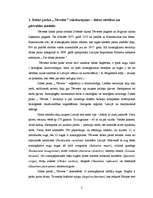 Referāts 'Dabas parka "Tērvete" kompleksais vērtējums', 2.