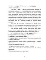 Referāts 'Dabas parka "Tērvete" kompleksais vērtējums', 4.