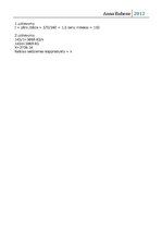 Konspekts 'IKP un NKP dinamika pēdējo piecu gadu laikā', 3.