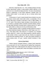 Referāts 'Eltona Meijo Hotorna eksperiments', 3.