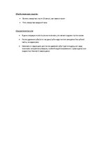 Paraugs 'Rekomendācijas pēc zoba izraušanas', 4.