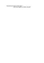 Eseja 'Dimanta meklējumi Imanta Ziedoņa krājumā „Viegli”', 2.