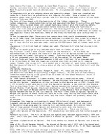 Eseja 'Research Paper about a Train Ride into the Wonderful Mountains of West Virginia', 1.