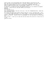 Eseja 'Research Paper about a Train Ride into the Wonderful Mountains of West Virginia', 4.