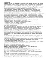 Eseja 'Accounting for Decision Making: Budgeting in Ceria Restaurant', 1.