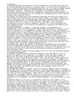 Eseja 'Accounting for Decision Making: Budgeting in Ceria Restaurant', 4.