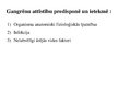 Prezentācija 'Gangrēna', 5.