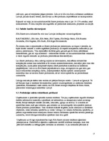 Referāts 'Uzņēmuma SIA "Sakret" stratēģijas analīze un tās izstrāde un iedibināšana', 13.