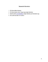 Referāts 'Uzņēmuma SIA "Sakret" stratēģijas analīze un tās izstrāde un iedibināšana', 16.