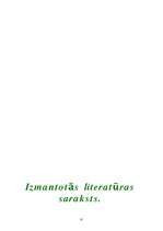 Referāts 'Austrālijas kultūra', 37.