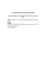 Konspekts 'Redaktora darbs presē un citos plašsaziņas līdzekļos', 1.