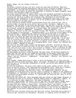 Eseja 'Greek Literature', 2.