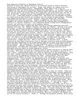 Eseja 'Hunting, From Humanistic Tradition to Population Control', 1.