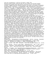 Eseja 'Hunting, From Humanistic Tradition to Population Control', 2.