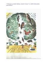 Konspekts 'Darba lapu krājums latviešu valodā sākumskolai', 9.