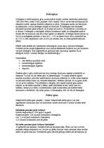 Konspekts 'Dabasgāze', 1.