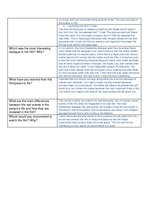 Konspekts 'Film Review', 2.