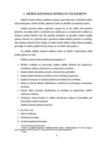 Referāts 'Iekšējā kontroles sistēma NILLTPFN likuma aspektā', 4.