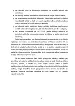 Referāts 'Iekšējā kontroles sistēma NILLTPFN likuma aspektā', 14.