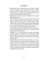 Referāts 'Iekšējā kontroles sistēma NILLTPFN likuma aspektā', 15.