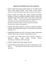 Referāts 'Iekšējā kontroles sistēma NILLTPFN likuma aspektā', 17.