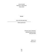 Referāts 'Budžeta izpildes kontrole', 1.