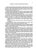 Konspekts 'Latgales veidošanās par Latvijas ceturto novadu', 8.