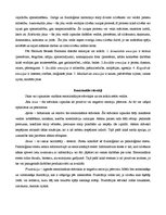 Konspekts 'Emocijas un jūtas', 3.