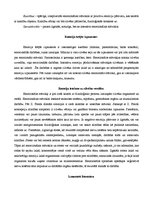 Konspekts 'Emocijas un jūtas', 4.