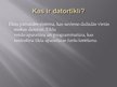 Prezentācija 'Datortīkli', 2.