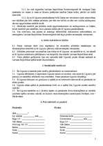 Paraugs 'Sabiedrības pamatkapitāla daļu pārdevuma - pirkuma līgums', 2.