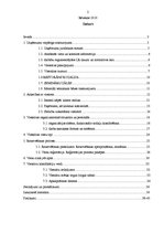 Prakses atskaite 'Profesionālās prakses pārskats viesnīcu uzņēmējdarbībā', 2.