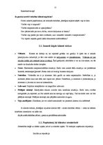 Prakses atskaite 'Profesionālās prakses pārskats viesnīcu uzņēmējdarbībā', 12.