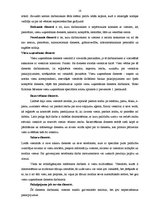 Prakses atskaite 'Profesionālās prakses pārskats viesnīcu uzņēmējdarbībā', 18.