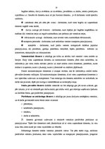 Prakses atskaite 'Profesionālās prakses pārskats viesnīcu uzņēmējdarbībā', 19.