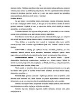 Prakses atskaite 'Profesionālās prakses pārskats viesnīcu uzņēmējdarbībā', 20.