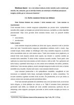 Prakses atskaite 'Profesionālās prakses pārskats viesnīcu uzņēmējdarbībā', 21.