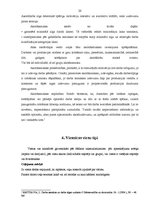 Prakses atskaite 'Profesionālās prakses pārskats viesnīcu uzņēmējdarbībā', 23.