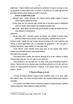 Prakses atskaite 'Profesionālās prakses pārskats viesnīcu uzņēmējdarbībā', 24.