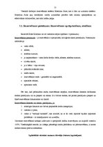 Prakses atskaite 'Profesionālās prakses pārskats viesnīcu uzņēmējdarbībā', 25.