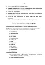 Prakses atskaite 'Profesionālās prakses pārskats viesnīcu uzņēmējdarbībā', 26.