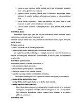 Prakses atskaite 'Profesionālās prakses pārskats viesnīcu uzņēmējdarbībā', 27.