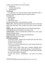 Prakses atskaite 'Profesionālās prakses pārskats viesnīcu uzņēmējdarbībā', 28.