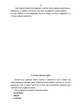 Prakses atskaite 'Profesionālās prakses pārskats viesnīcu uzņēmējdarbībā', 29.