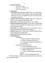 Prakses atskaite 'Profesionālās prakses pārskats viesnīcu uzņēmējdarbībā', 32.