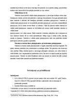 Prakses atskaite 'Profesionālās prakses pārskats viesnīcu uzņēmējdarbībā', 35.