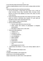 Prakses atskaite 'Profesionālās prakses pārskats viesnīcu uzņēmējdarbībā', 36.