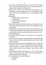 Prakses atskaite 'Profesionālās prakses pārskats viesnīcu uzņēmējdarbībā', 37.