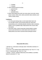 Prakses atskaite 'Profesionālās prakses pārskats viesnīcu uzņēmējdarbībā', 38.